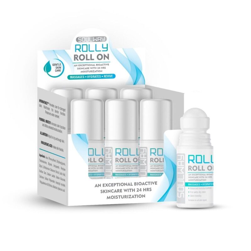 ROLLY Rollon Aftercare