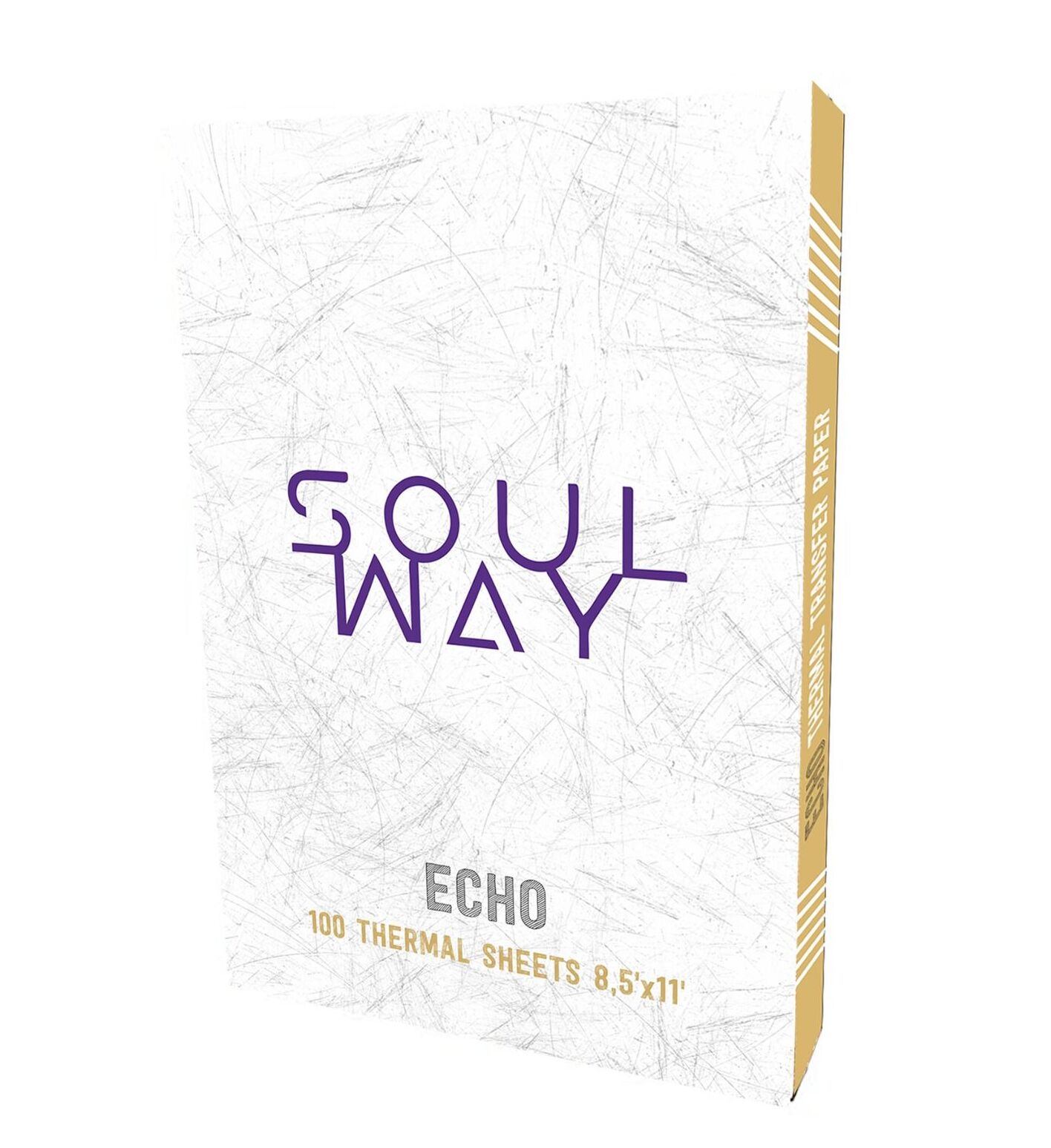 ECHO Thermal Trnsfer Paper - Image 2