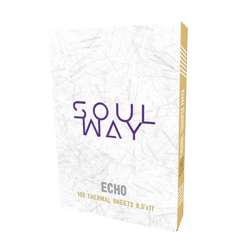 ECHO Thermal Trnsfer Paper
