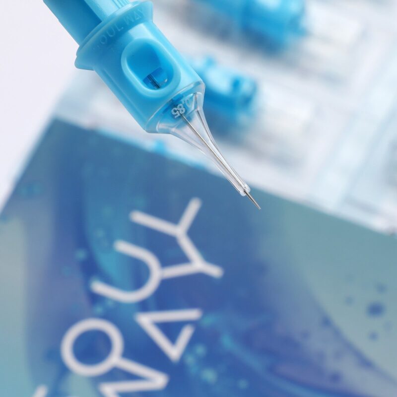 Muse Series RL Cartridges Needle