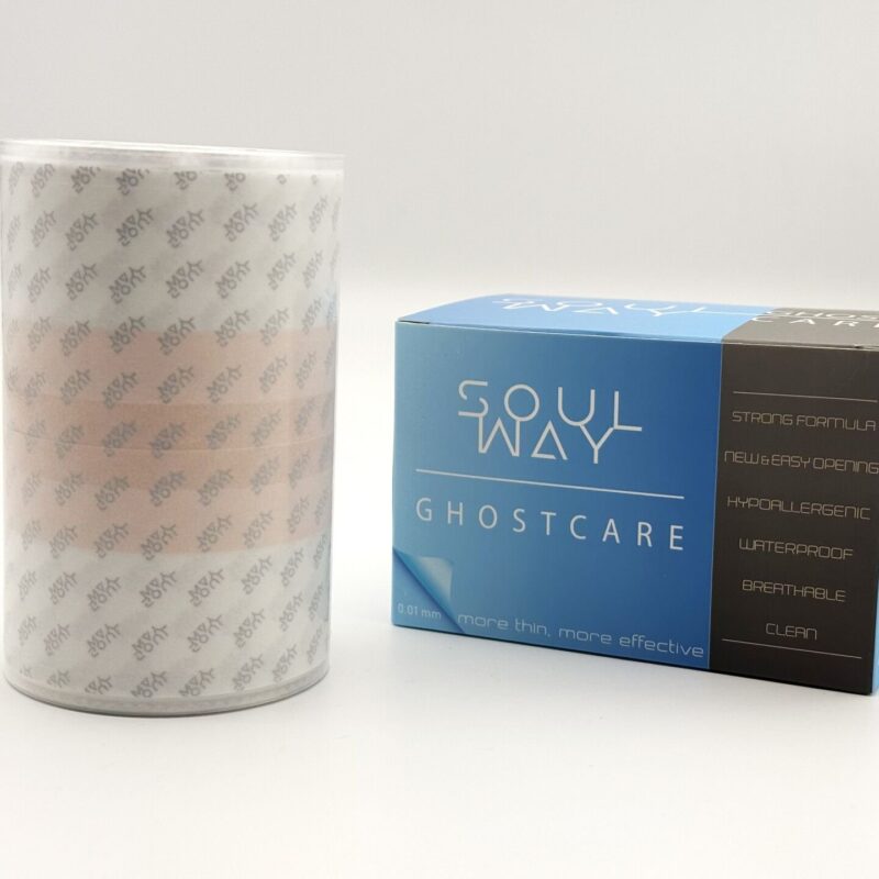 GHOST Aftercare Bandage