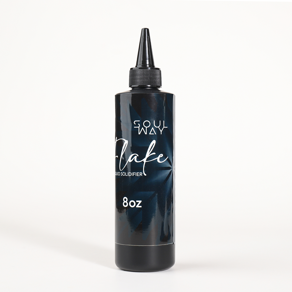 FLAKE Solidifier Bottel