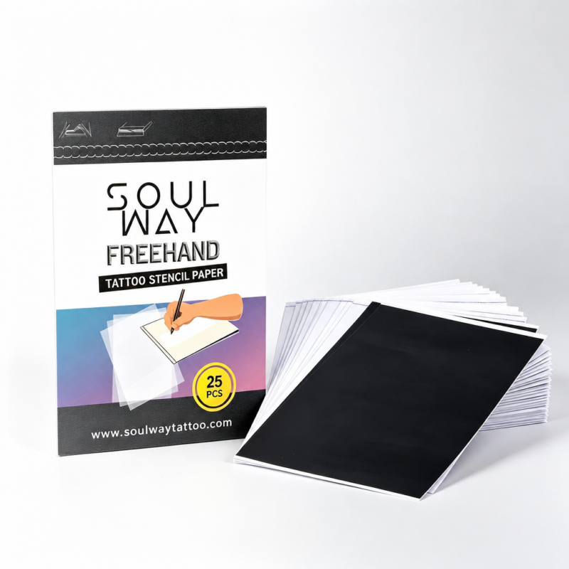 FREEHAND 25 transfer paper