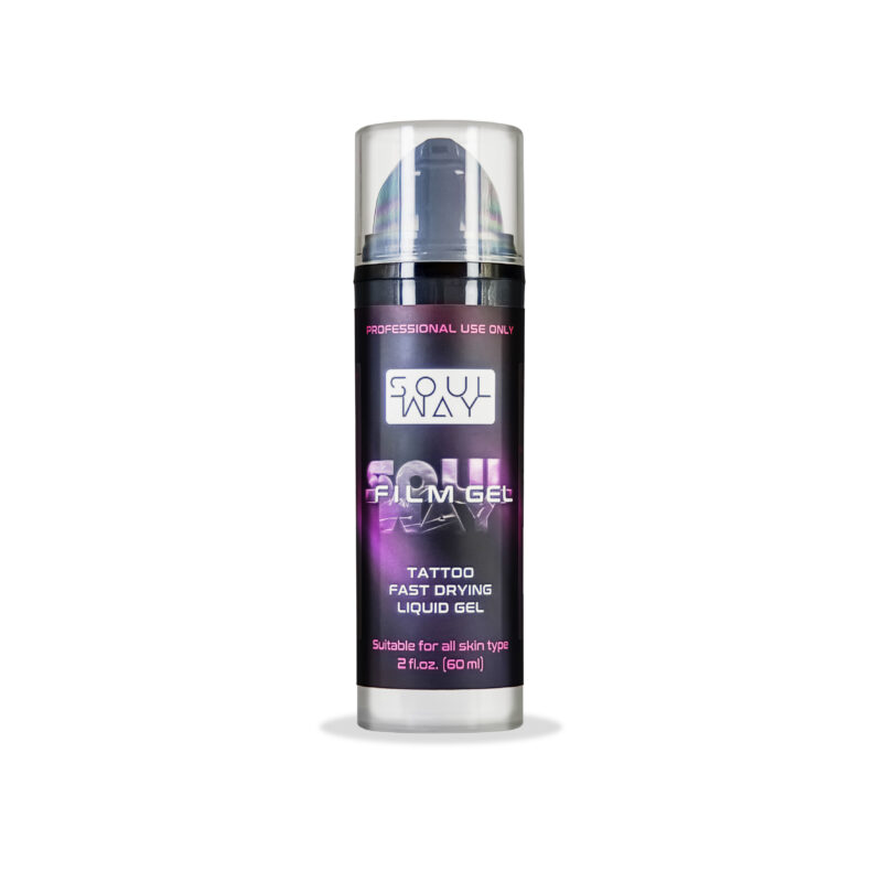 Film Gel 60ml